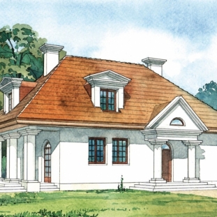 1.14 W klimacie przedmieścia